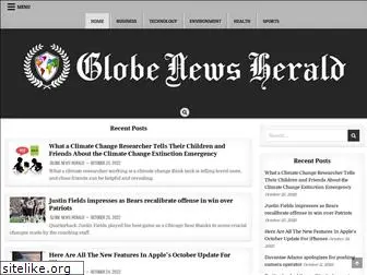 globenewsherald.com