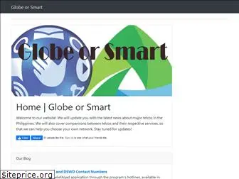 globeorsmart.com