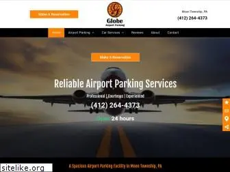 globeparking.com