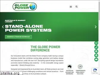 globepower.net