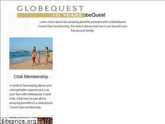 globequesttravelclub.com