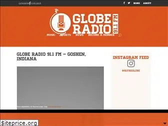 globeradio.org