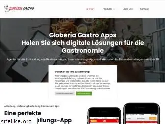 globeria-gastro-apps.de