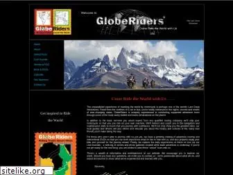 globeriders.com