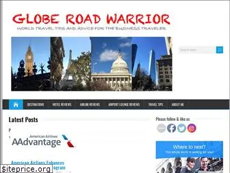 www.globeroadwarrior.com
