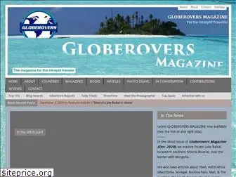 globerovers-magazine.com