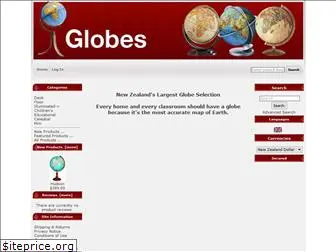 globes.co.nz