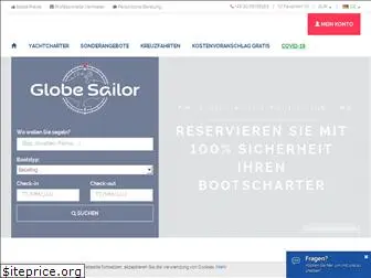 globesailor.de