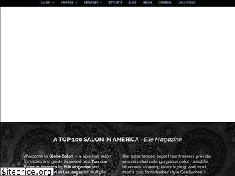 globesalon.com