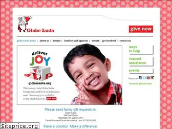 globesanta.org