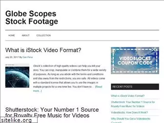 globescopestockfootage.com