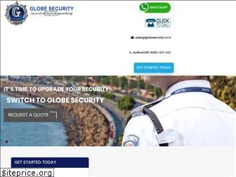 globesecurity.co.in