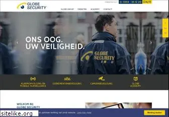 globesecurity.nl