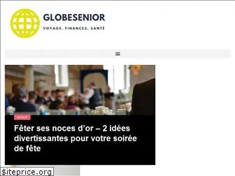 globesenior.fr