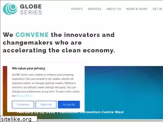 globeseries.com