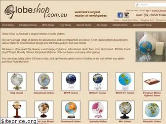 globeshop.com.au