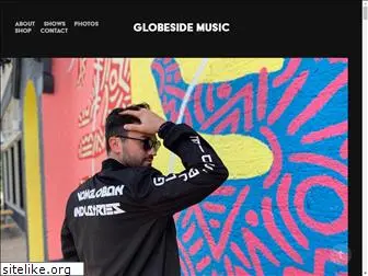 globesidemusic.com