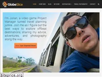 globeslice.com