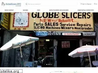 globeslicers.nyc