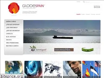 globespain.eu