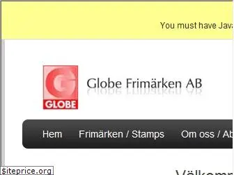 globestamps.com