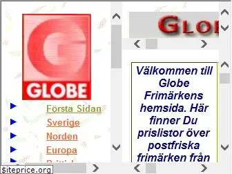 globestamps.se