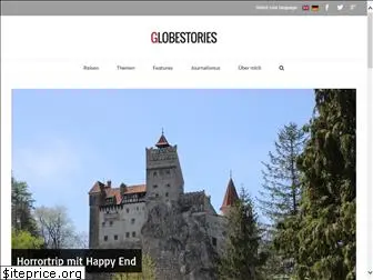 globestories.com