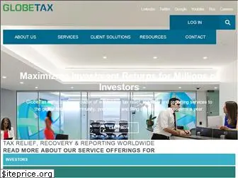 globetax.com