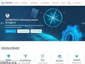 globetech.com.tr