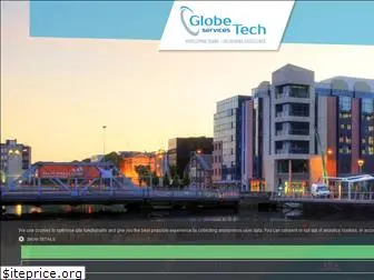 globetech.eu