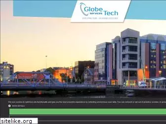 globetech.ie