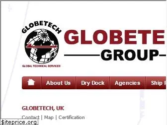 globetechgroup.net