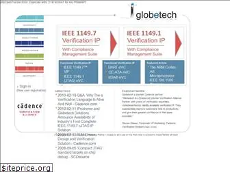 globetechsolutions.com