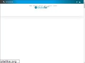 globeteltech.es