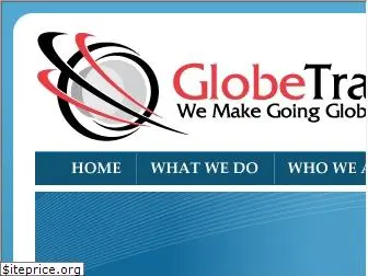 globetrade.com