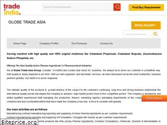 globetradeasia.com