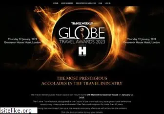 globetravelawards.co.uk