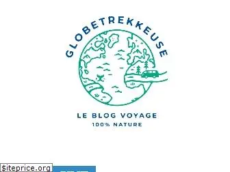 globetrekkeuse.com