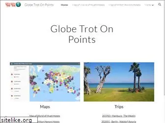 globetrotonpoints.info
