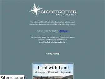 globetrotterfoundation.org