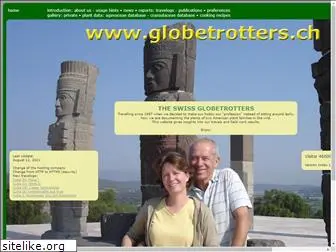 globetrotters.ch