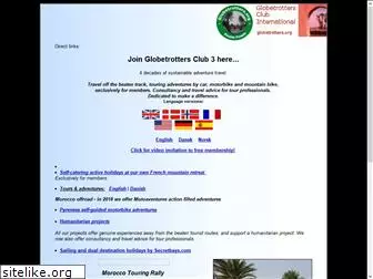 globetrotters.org