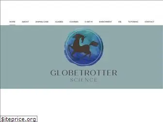 globetrotterscience.com