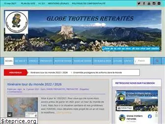 globetrottersretraites.com
