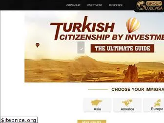 globevisa.com