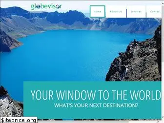 globevisor.com