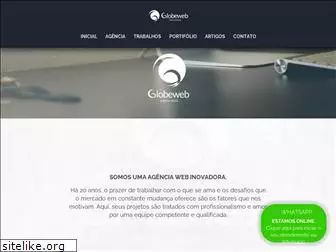 globeweb.com.br