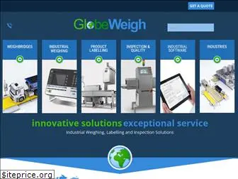 globeweigh.com