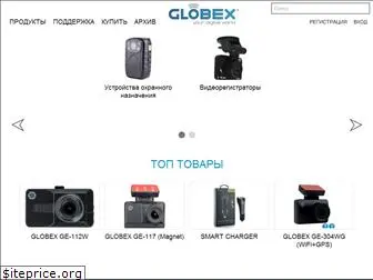 globex-electronics.com