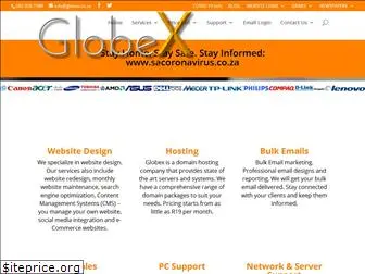 globex.co.za